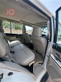 ميتسوبيشي باجيرو